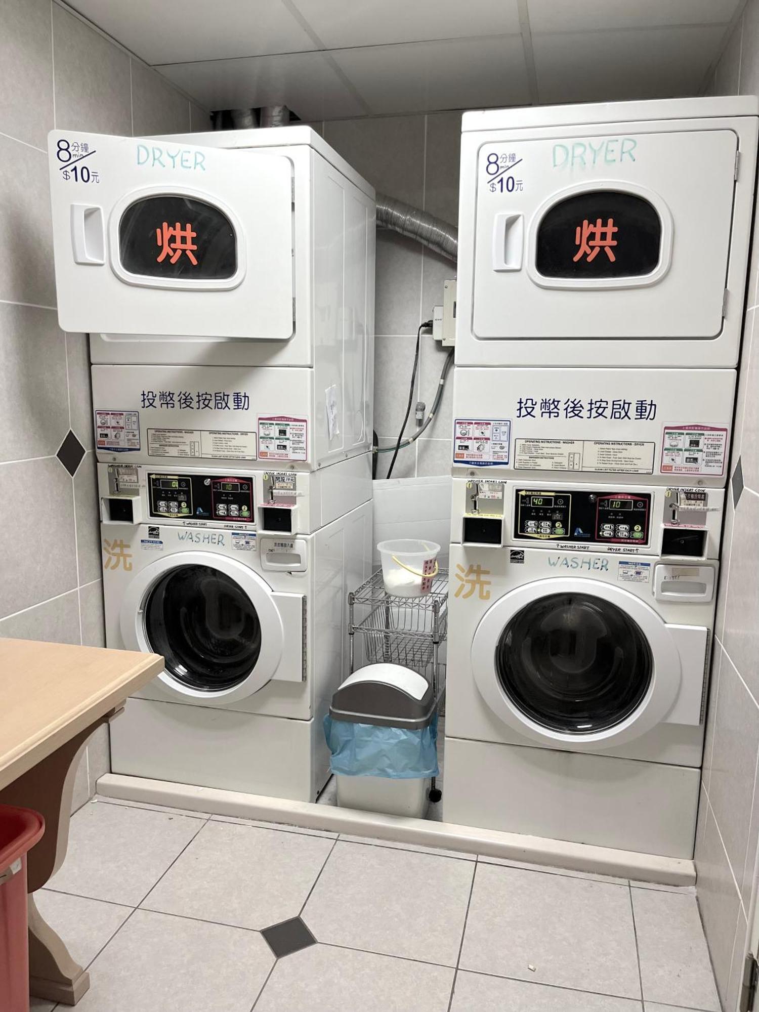 Hua Guo Hotel Цзилун Экстерьер фото